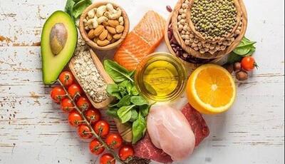 این خوراکی‌ها برای قلب شما مفید هستند