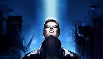  بازی Deus Ex Remastered تا مدت زمان نامشخصی تاخیر خورد