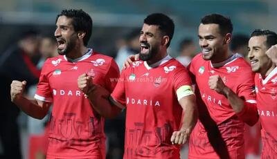 آغاز بلیت فروشی با تخفیف ویژه به پرسپولیسی‌ها