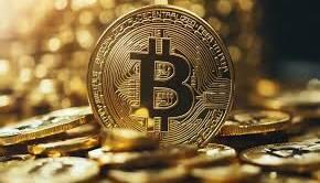 بیت‌کوین در یک ساعت سقوط آزاد کرد