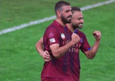 لیگ یک؛ شادی ناتمام قائمشهری‌ها از گل دقیقه نود