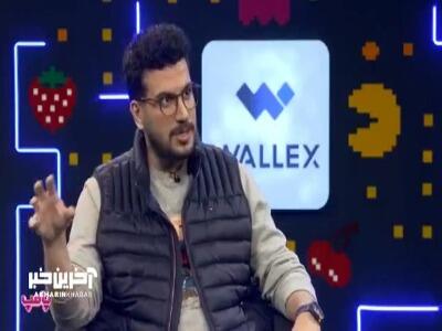  خاطره جالب سینا حجازی از پدرش بازیگر نقش خولی در «مختارنامه»