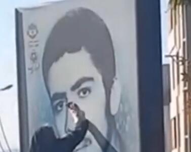 عاشقانه‌ترین ارتباط مادرانه...