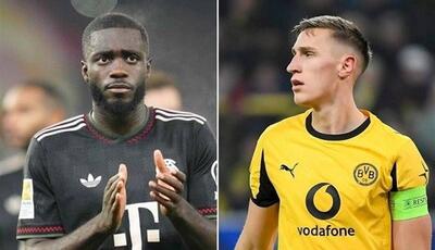 اوپامکانو خواسته‌هایش را به بایرن اعلام کرد