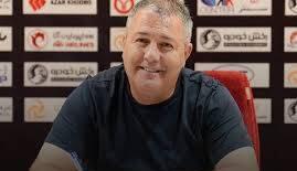 اصفهان محبوب‌ترین شهر دراگان اسکوچیچ