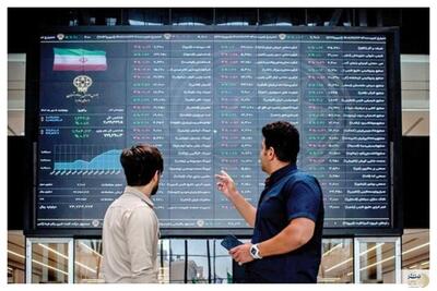 پرواز قدرتمند شاخص‌ها!