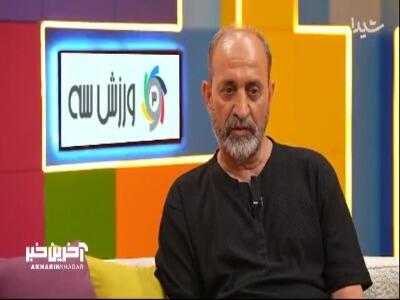 روایت اکبر میثاقیان از کشف آندو تیموریان و نیکبخت واحدی