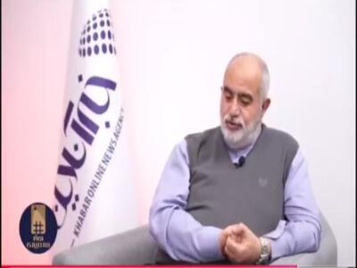 روایت عجیب آشنا از اظهارات محرمانه سعید امامی و تصمیم‌سازی برای مسئولین!