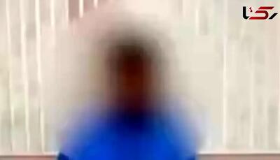  اعتراف عجیب شلیک مرگبار مرد تبریزی به زنش