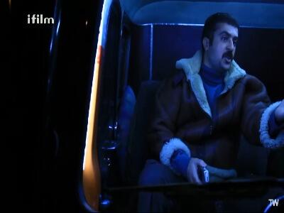  نقی و هما آشتی کردن!