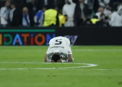 پایان عصر لاکچری بازی در رئال مادرید!