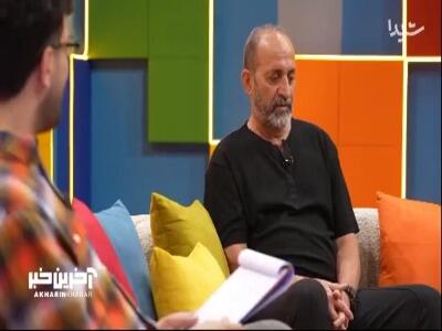 روایت جالب اکبر میثاقیان از شروع دوران فوتبالی خودش