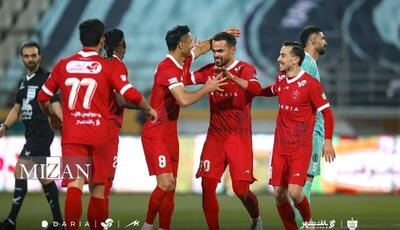 اصلانیان: پرسپولیس برای قهرمانی باید ۳ خرید بزرگ داشته باشد