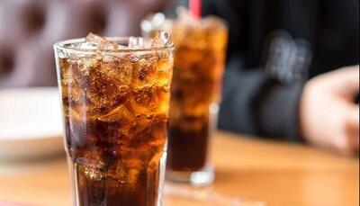 نوشابه‌های گازدار هیچ نقشی در بهبود حالت تهوع ندارند