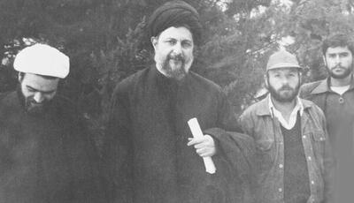  آخرین روند پیگیری پرونده امام موسی صدر پس از آزادی هانیبال قذافی