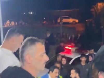 مردی در رشت باجناق و خواهر زنش را کشت!