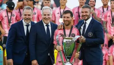 بزرگ‌ترین مجسمه مسی با دکمه افتتاح می‌شود!