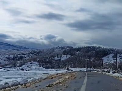  گیلان املش؛ منطقه رویایی تابستان نشین