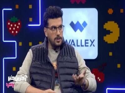  قیاسی خطاب به سینا حجازی : چرا موقع آهنگ خوندن ادا در میاری؟