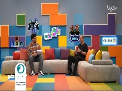 اکبر میثاقیان: قبل از بازی با استقلال نیکبخت توی دستشویی داشت موهاشو درست میکرد همونجا رفتم با قیچی موهاشو زدم!