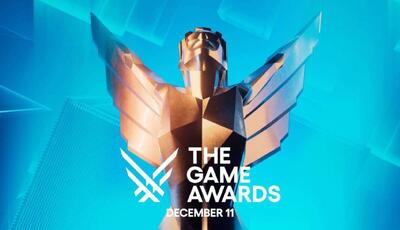  گیمر‌ها از مراسم The Game Awards 2025 راضی نبودند