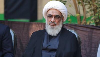  نظر عضو مجلس خبرگان درباره نامه برخی اصلاح طلبان به پزشکیان