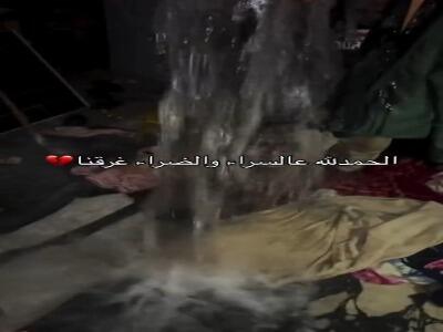  پناهگاه‌های فلسطینیان به قتلگاه تبدیل شدند