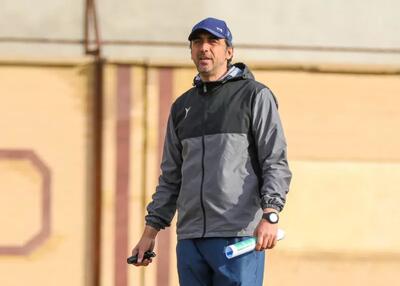 رحمتی: برد را فراموش کنید، به استقلال فکر کنید