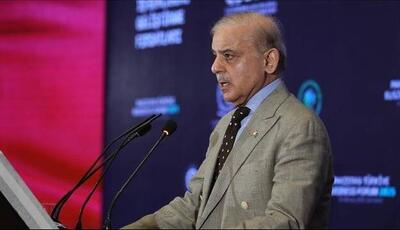  شریف: آتش‌بس افغانستان-پاکستان همچنان شکننده است