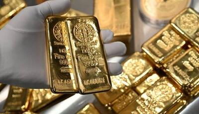 طلای جهانی در مسیر ثبت افزایش هفتگی