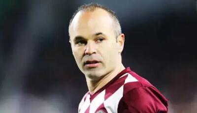 اسطوره بارسا از اتهام کلاهبرداری تبرئه شد