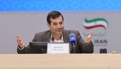 دنیامالی: ماجرای بازی ایران و مصر به فیفا ربطی ندارد، اینفانتینو قول همکاری داد