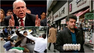 با این گرانی‌ها، مسئولین چگونه شب‌ها سر راحت بر بالین می‌گذارند؟/ دلیل بی‌اعصابی مردم، بی‌عدالتی و تبعیض است/ مذاکره نکردن به معنای جنگ نیست