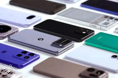 بهترین گوشی‌های ۲۰۲۵ از نگاه MKBHD! / iPhone 17‌ صدرنشین شد و Xiaomi 17 Pro Max غوغا کرد / لیست کامل گوشی‌های برتر + عکس‌ها و مشخصات!