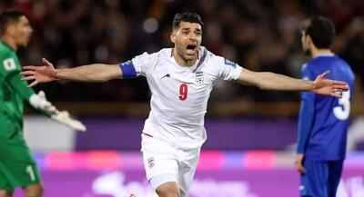 طارمی، سوژه تحسین المپیاکوس شد! / مهدی آقا شد و همه را شگفت‌زده کرد / عکس‌ها و جزئیات هیجان‌انگیز منتشر شد!