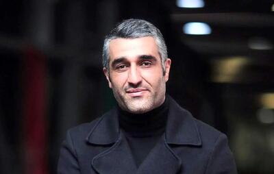  پژمان جمشیدی در مرکز جنجال! / نفر سوم و حقایق شوکه‌کننده که همه را شگفت‌زده کرد / جزئیات و واکنش‌ها را ببینید!