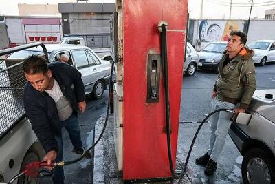رکورد تولید بنزین در ایران: ۵۸ میلیون لیتر در روز / تحویل دو کشتی افراماکس ۱۱۳ هزار تنی / تحلیل روند تولید و تامین سوخت کشور!