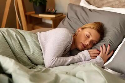 راز تجربه خواب آرام و عمیق فاش شد! / نکات طلایی برای شب‌هایی بدون بی‌خوابی / روش‌هایی که کیفیت خواب شما را چند برابر می‌کند!