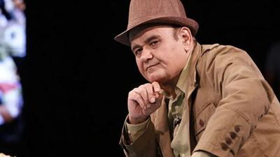 ماجرای پناهندگی اکبر عبدی در ترکیه