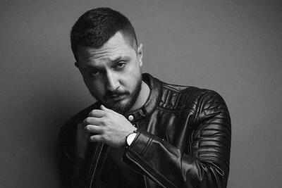 عذرخواهی محمدرضا شایع از حضور در برنامه «گنگ» علی ضیا+فیلم