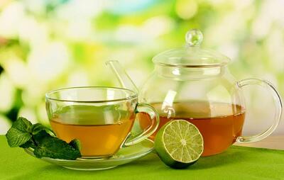 خواص بی‌نظیر چای سبز پس از مصرف منظم