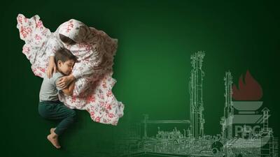 هدیه اجتماعی پتروشیمی پردیس در روز مادر؛ جلوگیری از زندانی شدن ۱۹ نفر از زنان بدهکار دیه