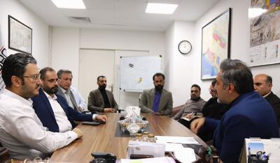 منطقه ویژه اقتصادی لامرد در مدار استانداردهای مدیریت کیفیت