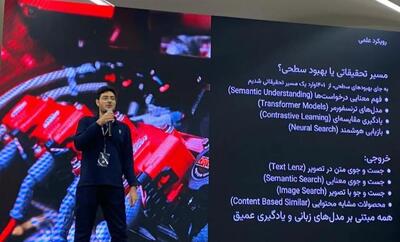 دستیار هوش مصنوعی دیا خرید آنلاین را گفتگو محور کرد