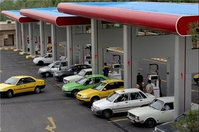 عصر خودرو - گام جدید دولت برای کاهش مصرف بنزین؛ خودروها به‌صورت رایگان دوگانه‌سوز می‌شوند