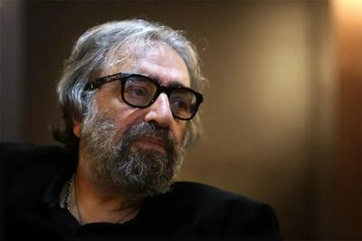 مسعود کیمیایی: ۲۰ روز دیگر کار جدیدم را شروع می‌کنم