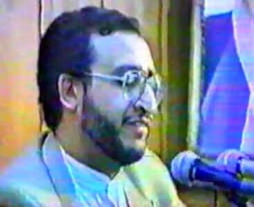 «سعید امامی» می گفت: ما مغز حاکمیت هستیم، نه چشم آن/ باید خواسته هایمان را به مسوولان القاءکنیم (فیلم)