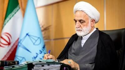 عضو پیشین شورای نگهبان درگذشت