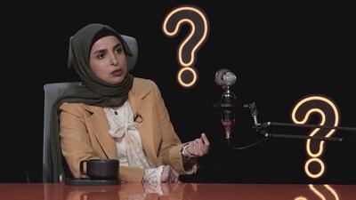 «مقدس زدگی»؛ طنز زینب موسوی و فردوسی که مقدس نیست