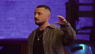 گنگ؛ نقطه‌ای روشن که بخش مهمی از جامعه را به رسمیت می‌شناسد